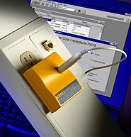 Fluke VR101S 電壓事件記錄儀